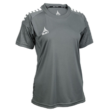 Shirt korte mouw dames Spain v25-2383512