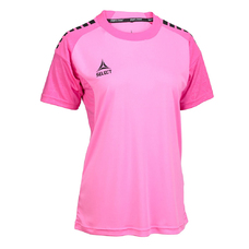 Shirt korte mouw dames Spain v25-2383517