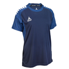 Shirt korte mouw dames Spain v25-2383522
