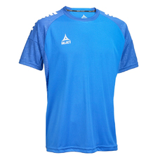 Shirt korte mouw Spain v25-2383560