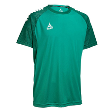 Shirt korte mouw Spain v25-2383581