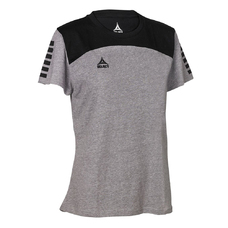 T-Shirt Oxford dames v22