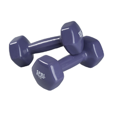 SPRI DUMBBELL VINYL