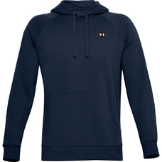 RIVAL FLEECE HOODY