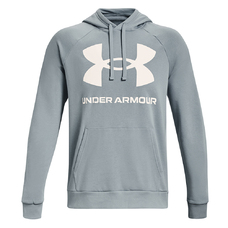 Rival Fleece logo hoody-2411695