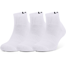 QUARTER SOCKEN 3ER PACK