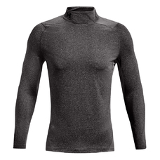 CG Fitted Mock Longsleeve T-Shirt-2411749