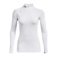 CG AUTH. MOCK SWEATSHIRT DAMEN