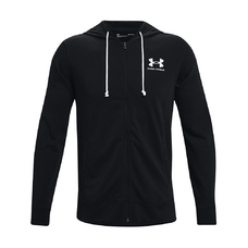 Rival Terry hooded jacket-2411861