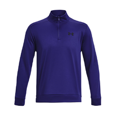 Fleece 1/4 Zip Sweatshirt-2411879