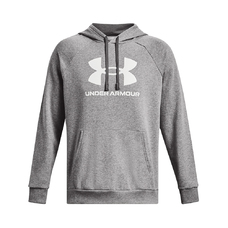 Rival Fleece Logo Hoody-2411993
