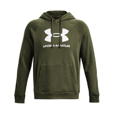 Rival Fleece Logo Hoody-2412007