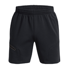 Unstoppable Fleece Short-2412015