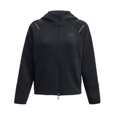 Unstoppable Fleece Kapuzenjacke Damen-2412037