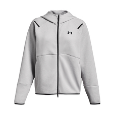 Unstoppable Fleece Kapuzenjacke Damen-2412043