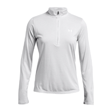 Tech HalfZip Sweatshirt Damen