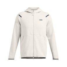 Unstoppable Fleece Kapuzenjacke-2412247