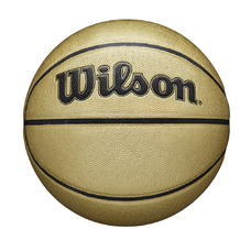 NBA GOLD EDITION BASKETBALL BLANK2