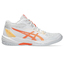 GEL-TASK MT 4 DAMEN whitevividcoral