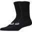3 PACK CREW SOCK performanceblack