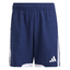 Tiro 26 Competition Short Kids tenablwhite
