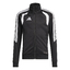 Tiro 26 League Trainingsjacke Kids blackwhite