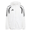 Tiro 26 League Windjacke whiteblackblack