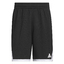 M EVRYDAY PRO SHORT blackwhite