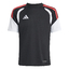 Tiro 26 League Trikot Kids blackselure