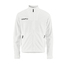 Evolve 2.0 Full Zip Jacket JR white