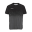 Evolve 2.0 Structured Graphic Jersey M blackgranite