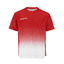 Evolve 2.0 Structured Graphic Jersey JR brightredwhite