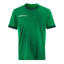 Evolve 2.0 Graphic Jersey Jr teamgreen