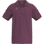 CMPT Wings Poloshirt burgundylavender