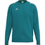 CMPT Wings Sweatshirt tahitianblue