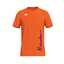 Harambee trainings- / inspeelshirt oranje