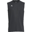 INTRO Tank Top function schwarz