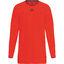 REFEREE Jersey Longsleeve coral