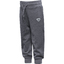 hmlMINI WOOL PANTS BEE darkgreymelange