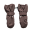 hmlMINI MITTENS WP peppercorn