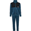 hmlJR COLORBLOCK TRACKSUIT stargazer