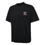 hmlLOOSE T-SHIRT S/S WHISTLE black
