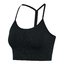 hmlHIIT SEAMLESS BRA black