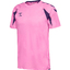 hmlCORE 2.0 JERSEY S/S cottoncandyacai