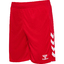 hmlCORE 2.0 SHORTS trueredwhite