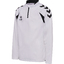hmlCORE 2.0 HALF ZIP KIDS whiteblack