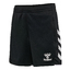 hmlCORE 2.0 TRAINING SHORTS KIDS blackwhite