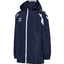 hmlCORE 2.0 ALL-WEATHER JACKET KIDS marinewhite