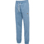 hmlJR LOOSE SWEATPANTS BEE fadeddenim
