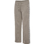 hmlJR WIDE LEG POLY TAPE PANTS rockridge